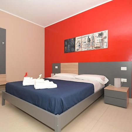 Clc Home B&B Cosenza Exterior foto