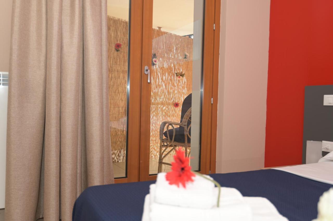 Clc Home B&B Cosenza Exterior foto