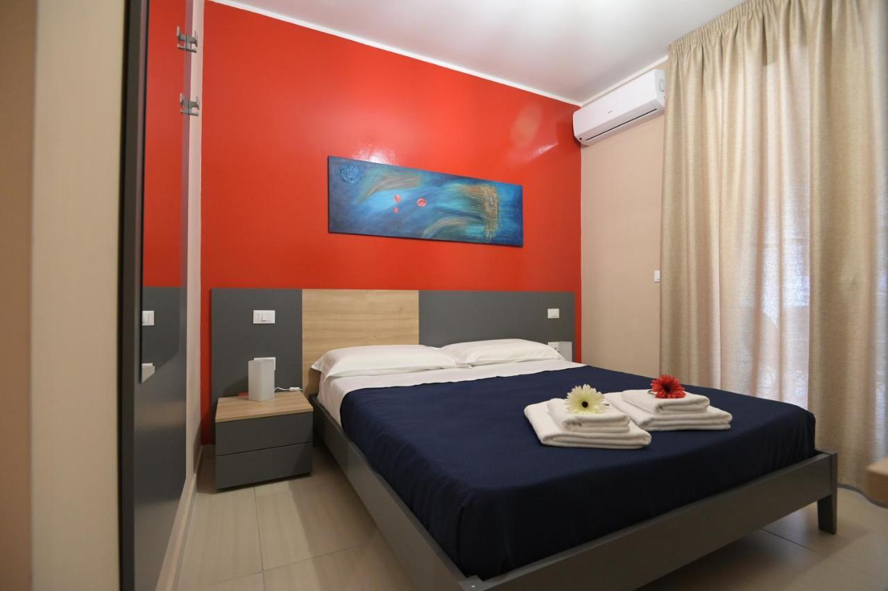 Clc Home B&B Cosenza Exterior foto