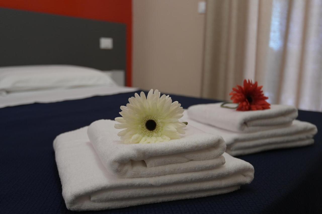 Clc Home B&B Cosenza Exterior foto