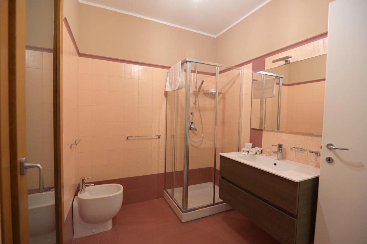 Clc Home B&B Cosenza Exterior foto