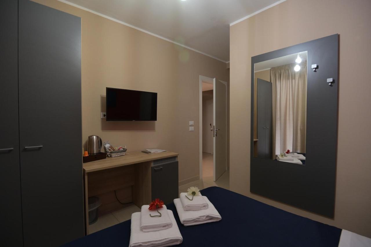 Clc Home B&B Cosenza Exterior foto