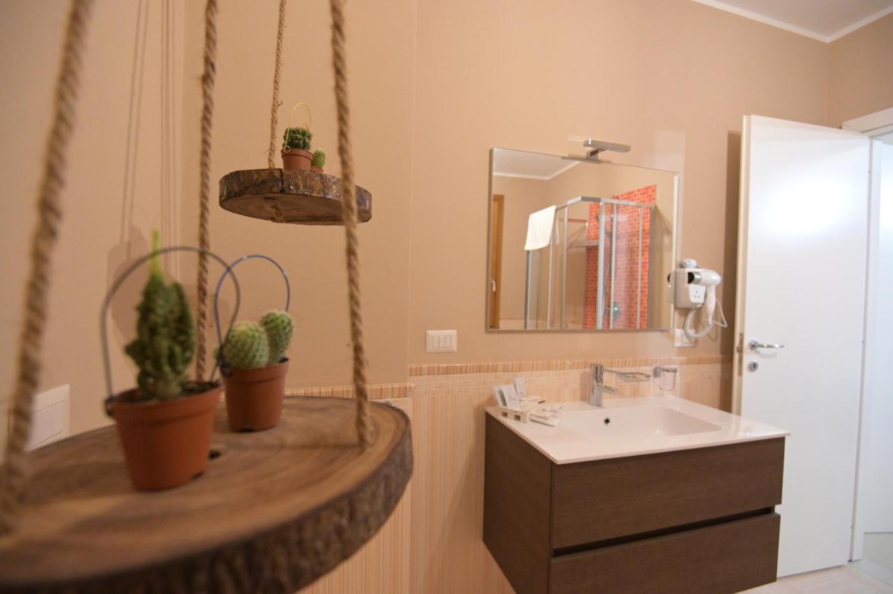Clc Home B&B Cosenza Exterior foto