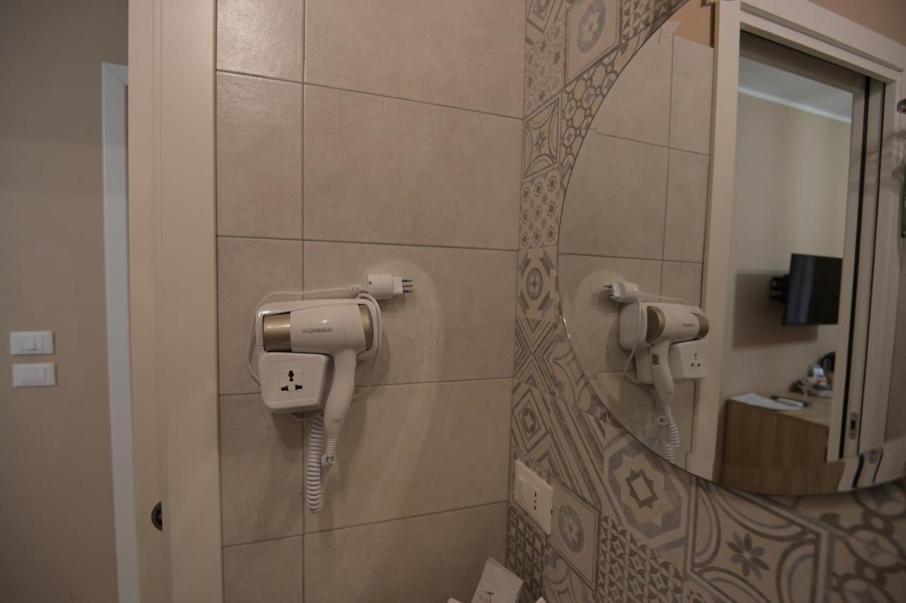 Clc Home B&B Cosenza Exterior foto