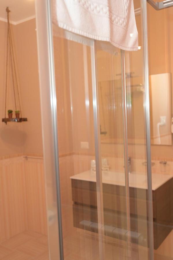 Clc Home B&B Cosenza Exterior foto