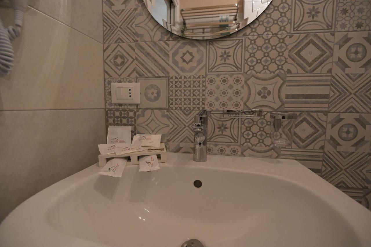 Clc Home B&B Cosenza Exterior foto