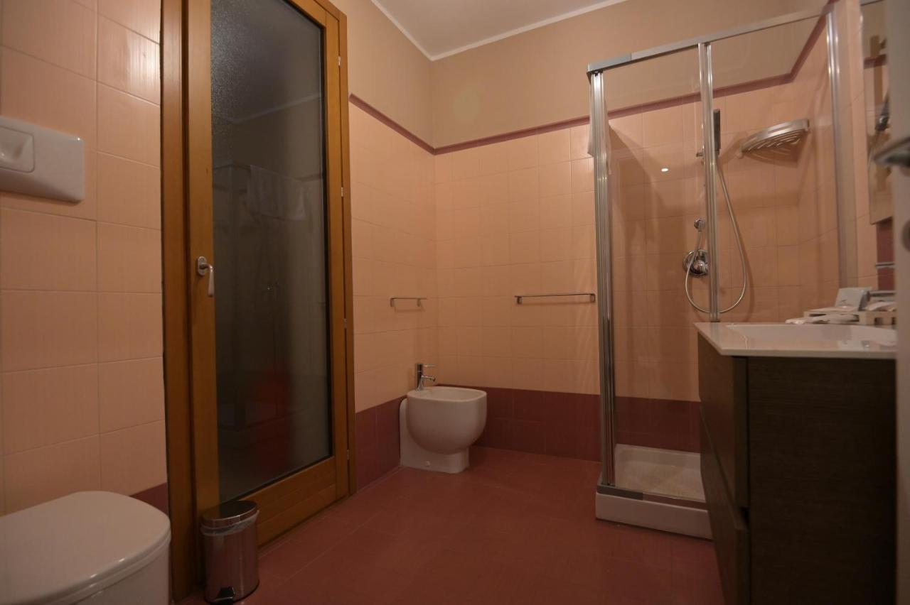 Clc Home B&B Cosenza Exterior foto