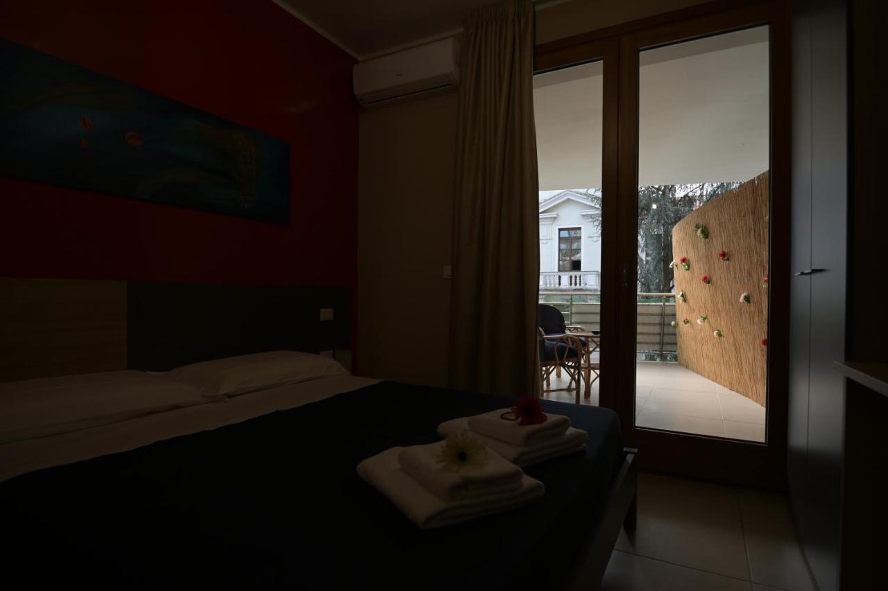 Clc Home B&B Cosenza Exterior foto