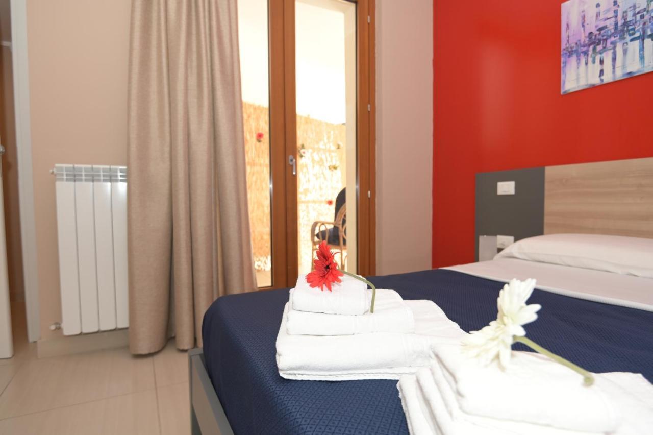 Clc Home B&B Cosenza Exterior foto